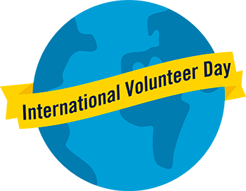 International Volunteer Day – IVD 